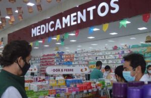 Procon-CG: Diferença em preço de medicamento chega a 363,89% no mês de agosto