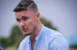 Treze anuncia William de Mattia como técnico para 2023