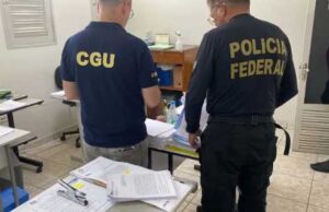Prefeitura do Recife é alvo de nova operação da Polícia Federal