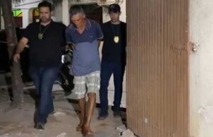Homem gritava ‘vamos ver quem é eleitor de Lula’ enquanto esfaqueava vítima