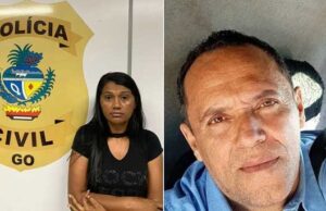 Pastora presa por matar marido envenenado foi ‘fria’ e ‘indiferente’ ao permanecer com o corpo da vítima dentro de casa, diz juíza
