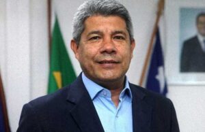 Jerônimo Rodrigues é eleito governador da Bahia no 2º turno