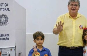Eleições 2022: João Azevêdo (PSB) é reeleito governador da Paraíba