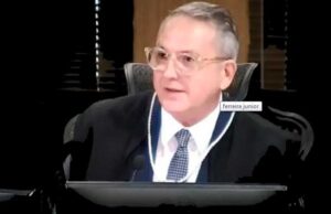 Mais uma vez: TRE-PB cassa chapa de vereadores na PB por candidaturas ‘laranjas’
