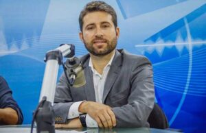Presidência da Assembleia: Michel Henrique se coloca como candidato