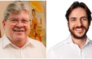 MPE-PB e coligação de Pedro Cunha Lima entram com ações contra o governador João Azevêdo