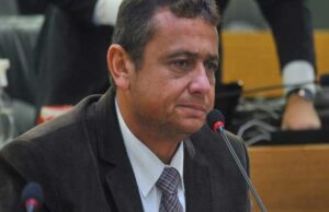 Walber critica Galdino e relaciona ‘desconvocação’ de secretário à ação proposta pelo PSDB