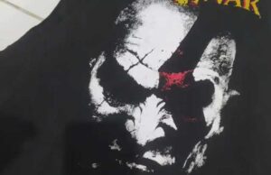 Professora é apedrejada na cabeça após ter camiseta confundida com foto de Lula, na PB