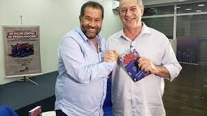 PT aceita exigências do PDT para apoio a Lula, com Ciro; Confira a negociação