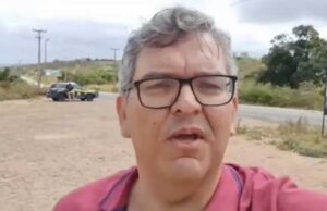 Blitz realizada em Cuité, na Paraíba, leva TSE a intimar diretor-geral da Polícia Rodoviária Federal