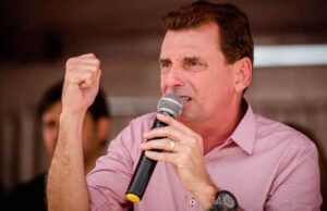 TRE nega registro de candidatura de Chico Mendes à Prefeitura de Cajazeiras