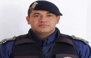 Segundo envolvido na morte de comandante da Guarda Municipal é preso; executor confessa crime