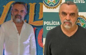 Justiça manda soltar José Dumont e determina uso de tornozeleira eletrônica