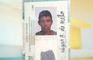 Jovem embriagado ataca motorista e acaba morto com golpe de faca, na Paraíba