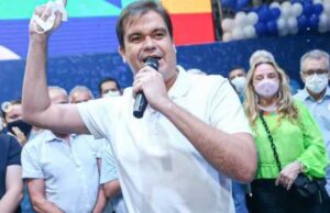 Segundo deputado federal eleito mais votado do PP, Mersinho nega estremecimento com Aguinaldo: “Querem alimentar uma intriga que não existe”