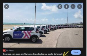 Passe pra Próxima: Mas não para Proxxima que oferece péssimo atendimento e não entrega o contratado, mas é lider na propaganda