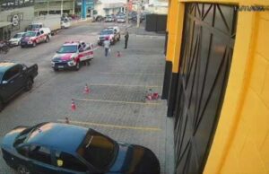 Polícia acredita que armas roubadas no Centro de CG seriam entregues em Clube de Tiro
