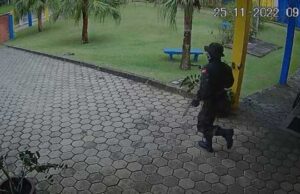 Polícia confirma que autor de atentado em escolas do Espírito Santo simpatiza com nazismo