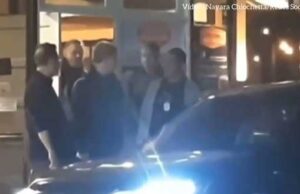 Ministro Barroso é hostilizado em restaurante e sai escoltado