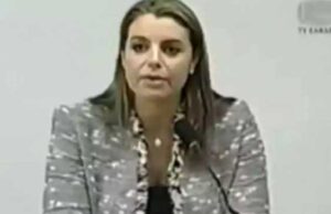 Ex-esposa promete revelar crimes de Valdemar Costa Neto: “fui casada com o dono do bordel do Congresso”