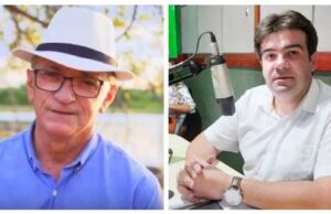 Presidência da ALPB: Galego Souza revela chapa casada com Eduardo Carneiro para os dois biênios