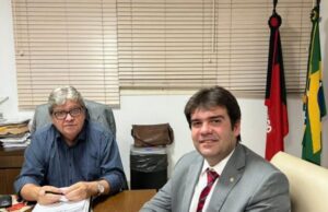 Com o nome posto para o 1º biênio na ALPB, Eduardo Carneiro lamenta postura do Republicanos: “É nítida a insatisfação”