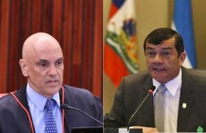‘Ministério da Defesa não apontou inconsistência nas urnas’, diz Moraes após ter acesso a relatório