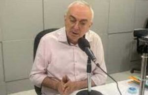 Nonato Bandeira defende que secretários entreguem cargos e deixem João Azevêdo livre para montar gestão 2023