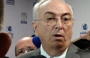Em defesa de consenso, Nonato diz que Governo torce para que sequer haja disputa pelo comando da ALPB: “Mas se houver, é natural, faz parte da democracia”