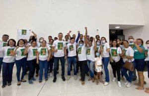 CERIMÔNIA DE POSSE DA NOVA DIREÇÃO DO SINTAB ACONTECE NA PRÓXIMA QUARTA