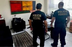 Operação “Sofisma” da PF mira uso da FGV em fraude a licitação, corrupção e lavagem de dinheiro