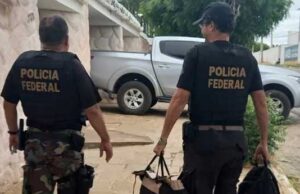 PF deflagra operação no Sertão contra fraude de R$ 2,7 milhões em benefício assistencial