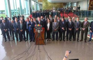 Bolsonaro consultou Exército sobre judicializar eleições, diz CNN