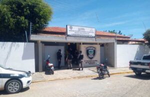 Homem é preso após agredir a sua própria filha e sua mãe em Monteiro