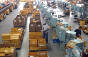 Varejistas iniciam taxação de compras internacionais de até US$ 50