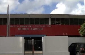 Professor é suspeito de assediar adolescentes em escola cívico-militar em João Pessoa