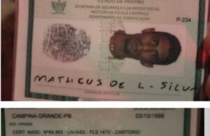Um ex-presidiário foi morto a tiros durante esta madrugada, no bairro de Bodocongó, em Campina Grande