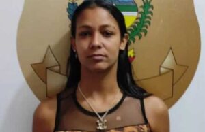 Garota de programa é condenada por torturar e matar cliente
