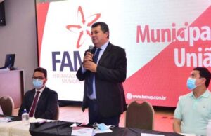 Liminar obtida pela Famup é cumprida e municípios passam a receber valores do FPM sem descontos; prejuízo seria de R$ 86 milhões