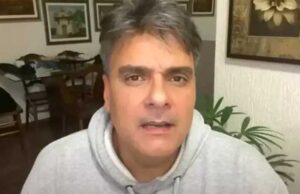 Aos 53 anos, morre Guilherme de Pádua, condenado pelo assassinato de Daniella Perez