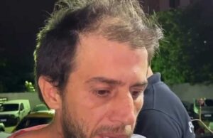 Homem suspeito de agredir adolescente de 13 anos é preso em CG