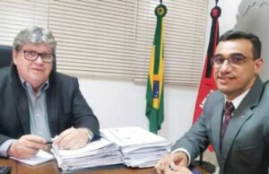 Apesar da autonomia da ALPB, deputado alerta para importância do governador na articulações para Mesa Diretora: “É o nosso líder”