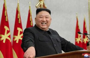 Ditador da Coreia do Norte ordena prisão para divorciados e proíbe consumo de cachorro-quente
