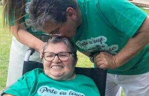 No dia do aniversário da mãe, Galdino emociona em relato de amor e gratidão: “Me ensinou a sonhar e acreditar que o sonho é possível”