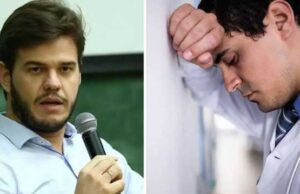 Médicos completam 3 meses sem receber salário em Campina; SMS se manifesta