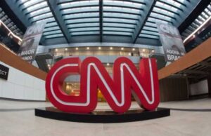 Rombo na CNN supera R$ 100 milhões