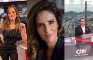 CNN promove demissão em massa de mais de 120 funcionários e desativa filial do Rio de Janeiro