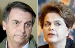 Congresso ‘perdoa’ contas de Dilma e blinda Bolsonaro de ficar inelegível