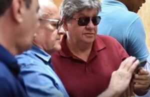 Ungido candidato à Mesa da ALPB, Branco adianta que João convocará base em busca de consenso