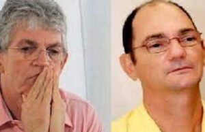 Gaeco apresenta nova denúncia contra Ricardo e Coriolano Coutinho por supostas irregularidades na LOTEP
